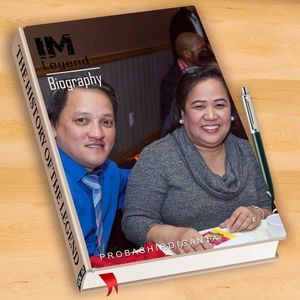 Meet your Posher, Eloisa